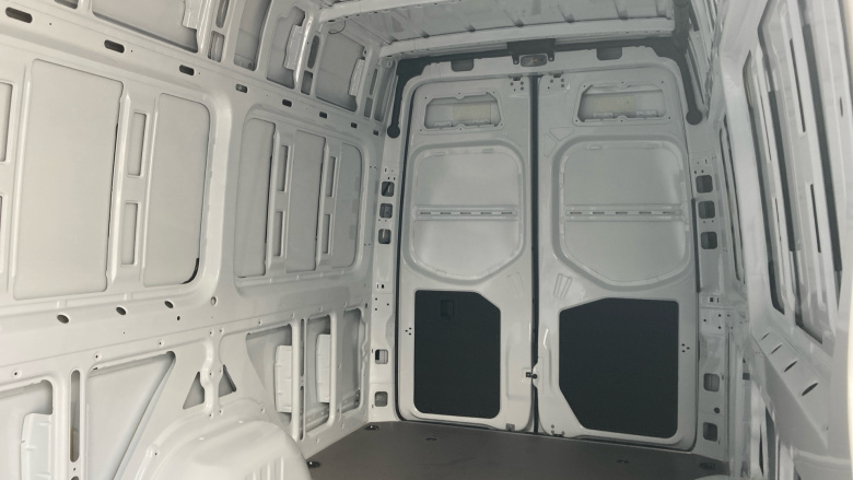 Mercedes-Benz Sprinter 315Cdi L3 Diesel Rwd 3.5t H2 Pro Van